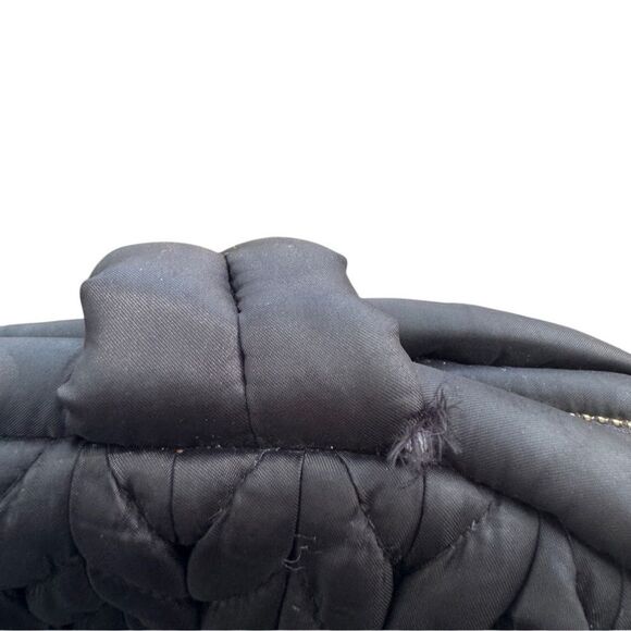 Happ Brand Paige Carryall Black (Preowned) - Picture 7 of 14